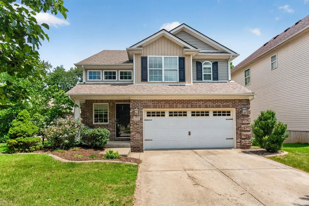 2013 Drummond Drive Lexington KY 40511