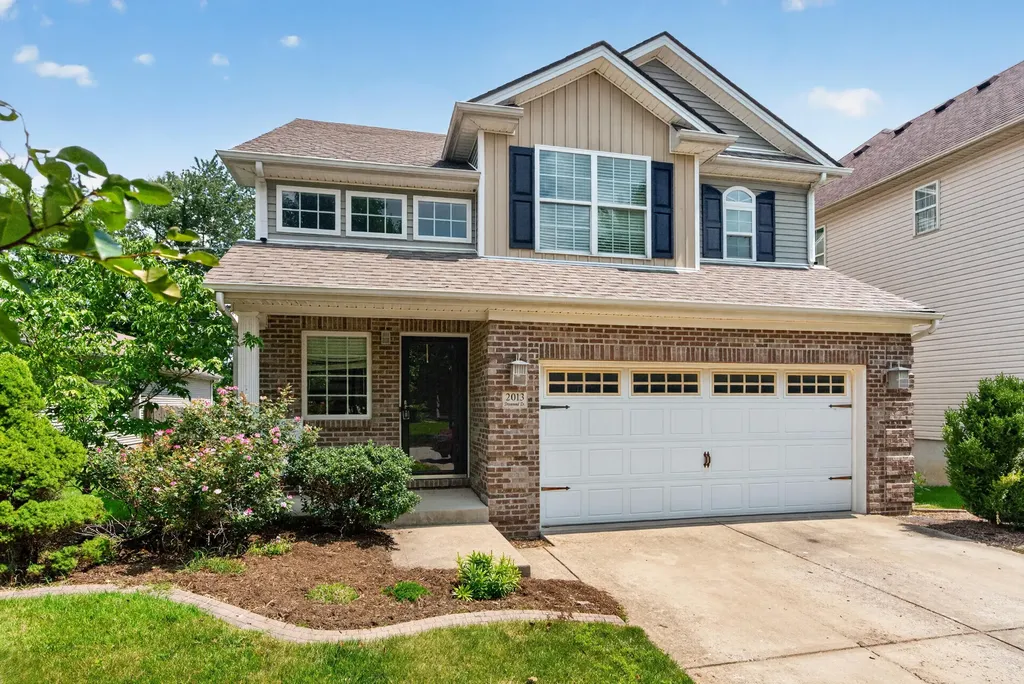 2013 Drummond Drive Lexington KY 40511