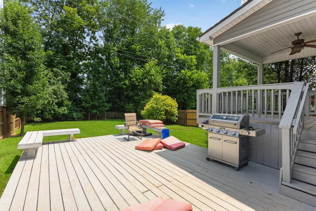 2013 Drummond Drive Lexington KY 40511