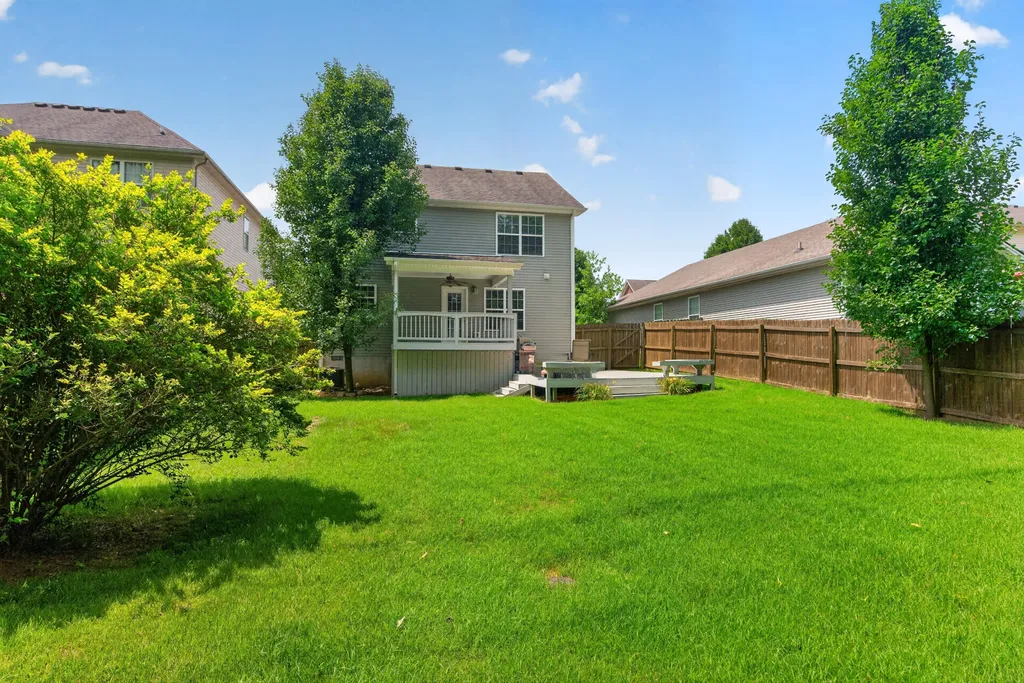 2013 Drummond Drive Lexington KY 40511