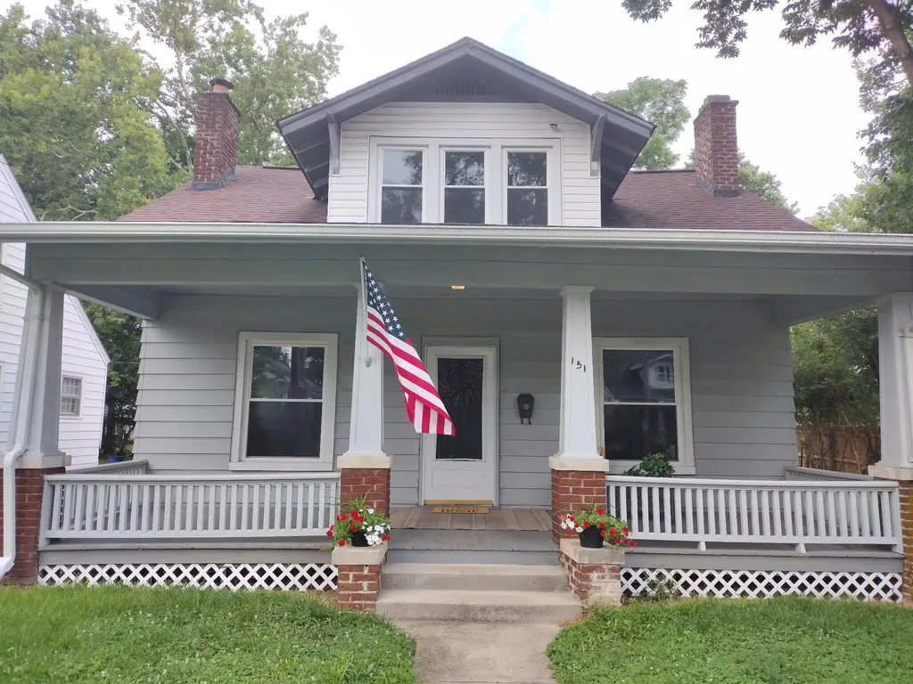 151 Suburban Court Lexington KY 40503