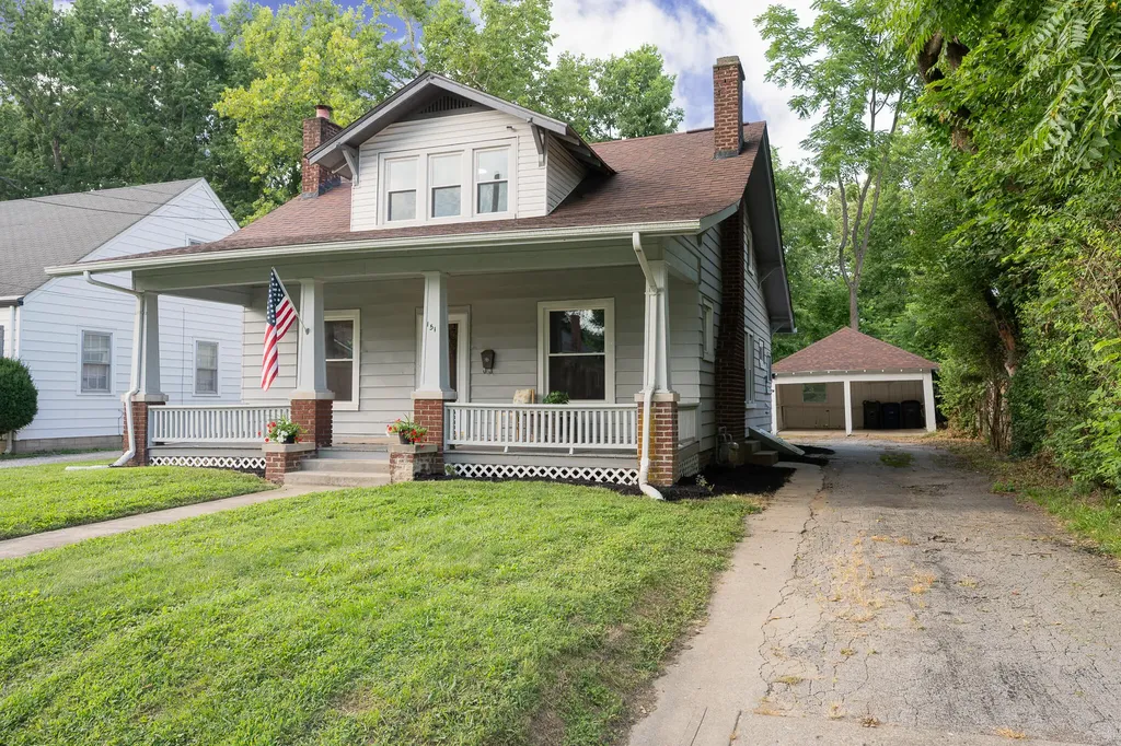 151 Suburban Court Lexington KY 40503