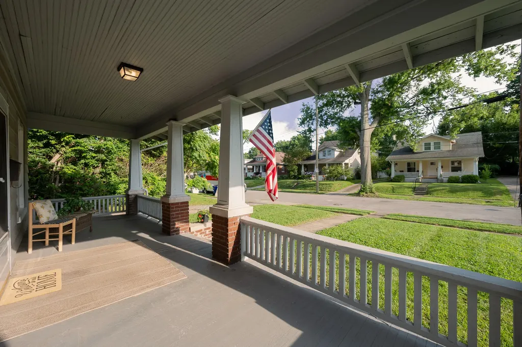 151 Suburban Court Lexington KY 40503