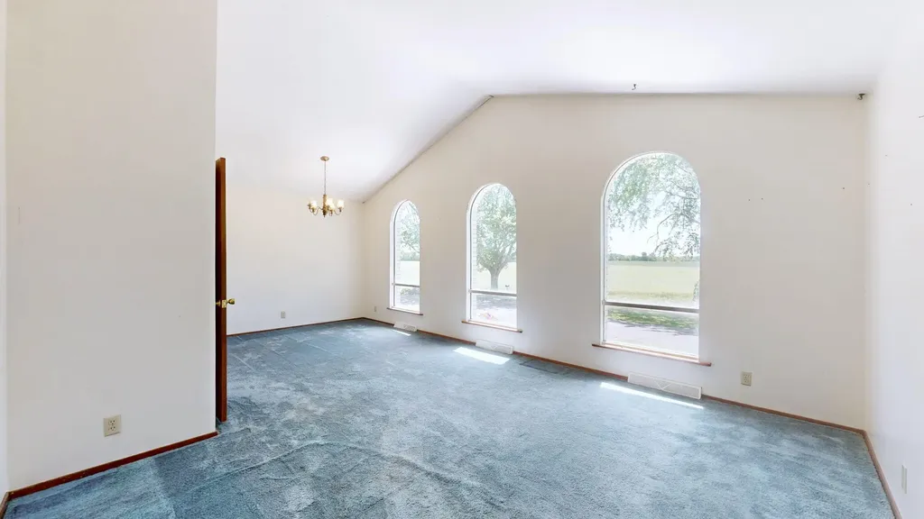 760 State Route 83 Mayfield KY 42066