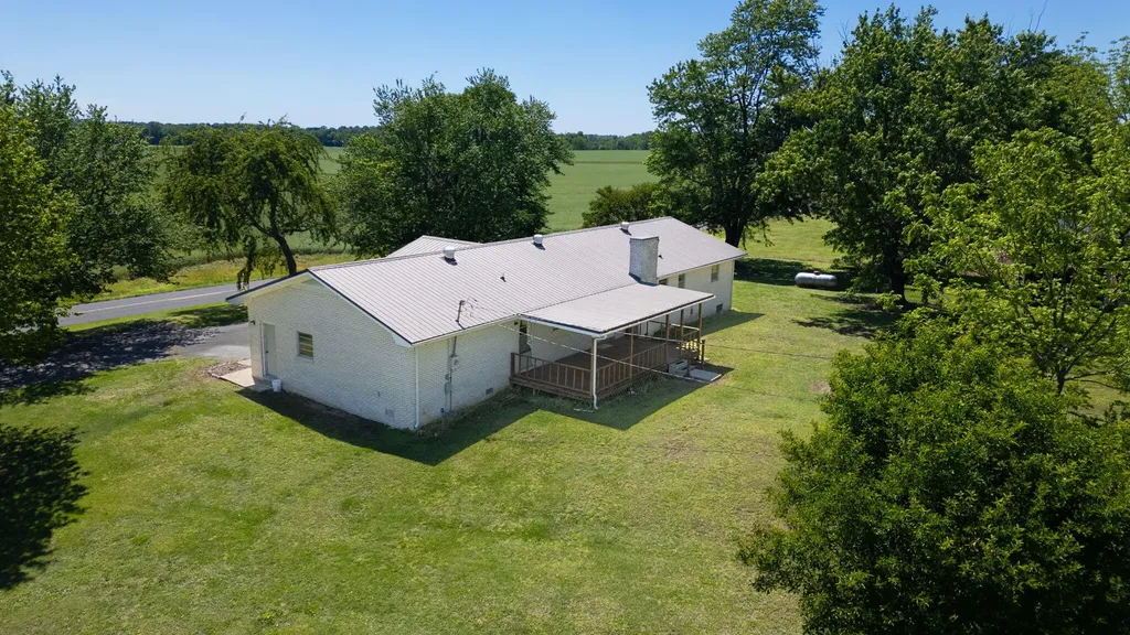 760 State Route 83 Mayfield KY 42066