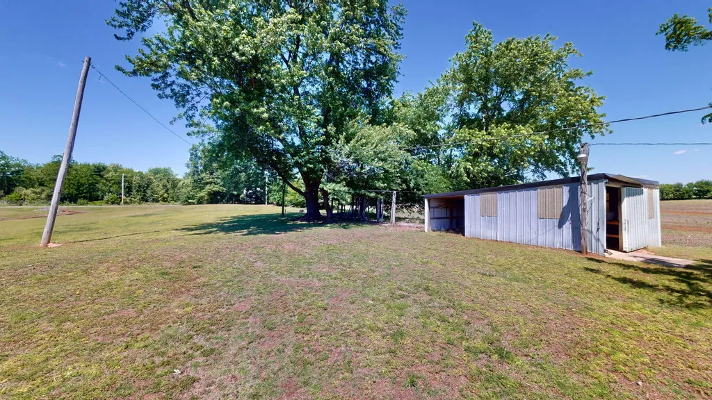 760 State Route 83 Mayfield KY 42066
