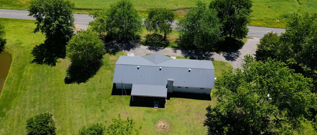 760 State Route 83 Mayfield KY 42066