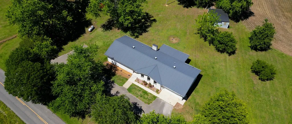 760 State Route 83 Mayfield KY 42066