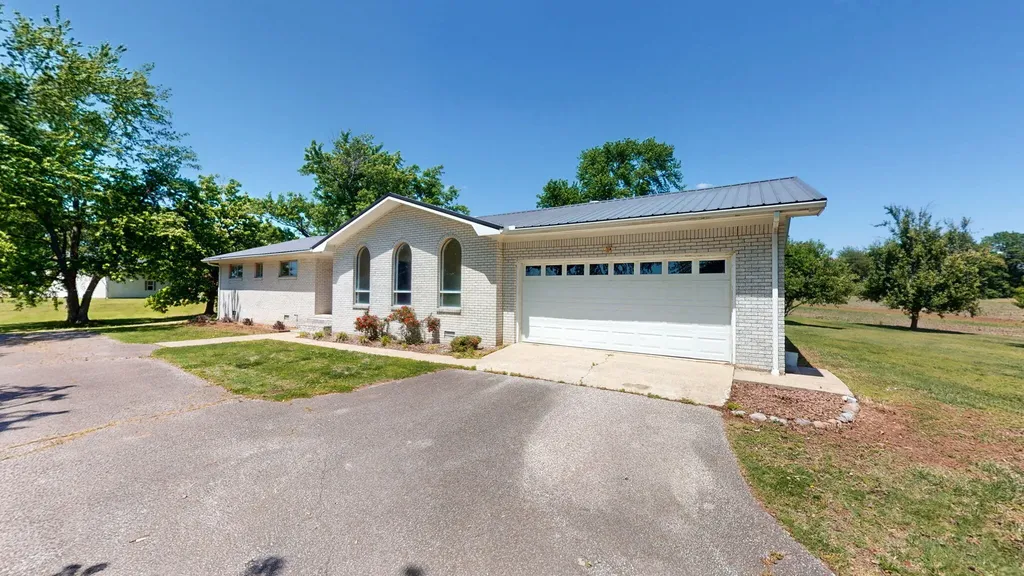760 State Route 83 Mayfield KY 42066