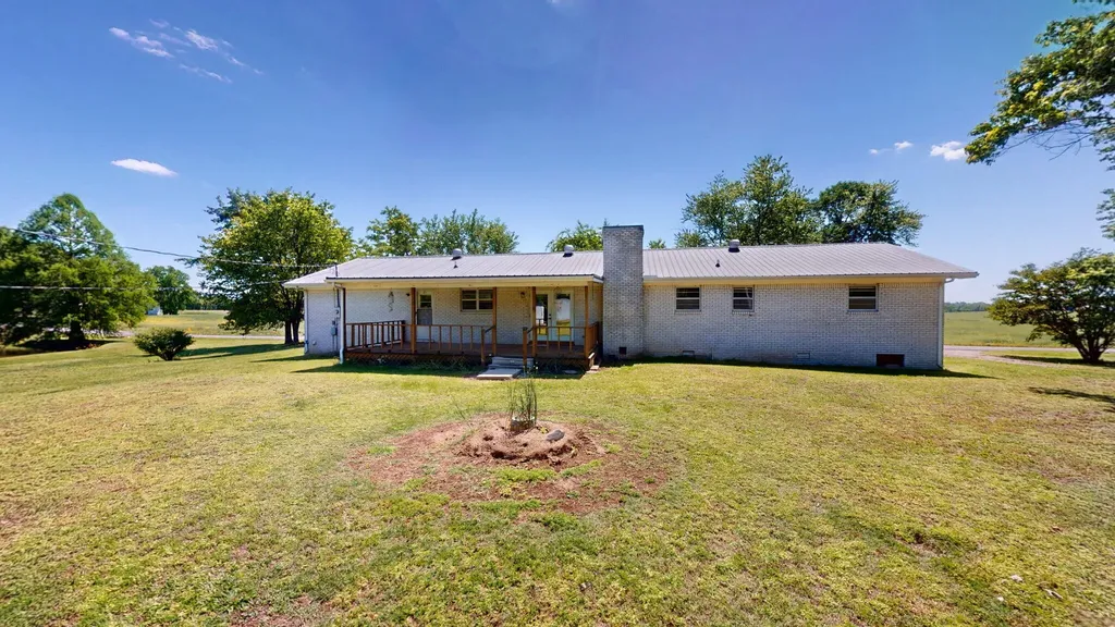 760 State Route 83 Mayfield KY 42066