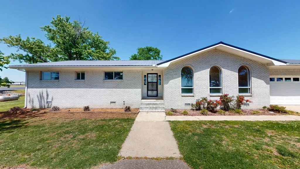 760 State Route 83 Mayfield KY 42066