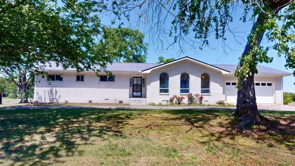 760 State Route 83 Mayfield KY 42066