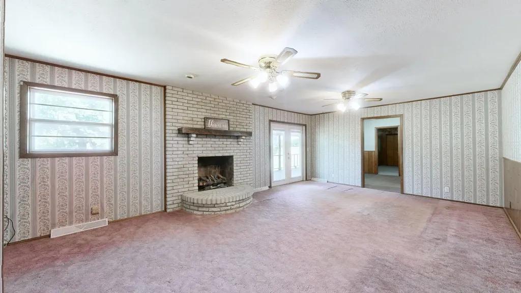 760 State Route 83 Mayfield KY 42066