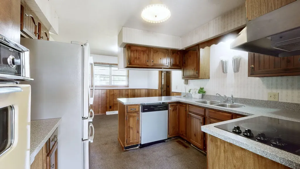 760 State Route 83 Mayfield KY 42066