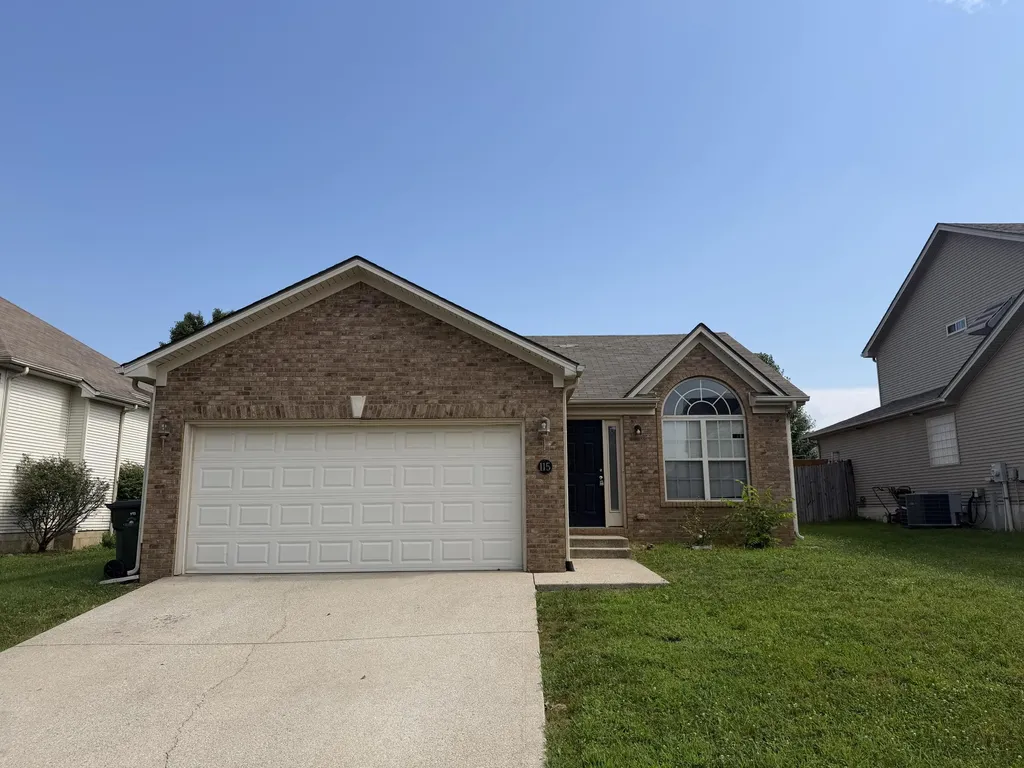 115 La Costa Drive Georgetown KY 40324