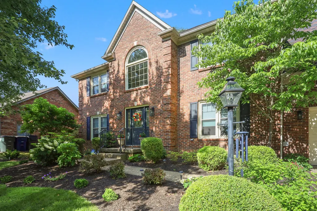 2616 Lyter Court Lexington KY 40513