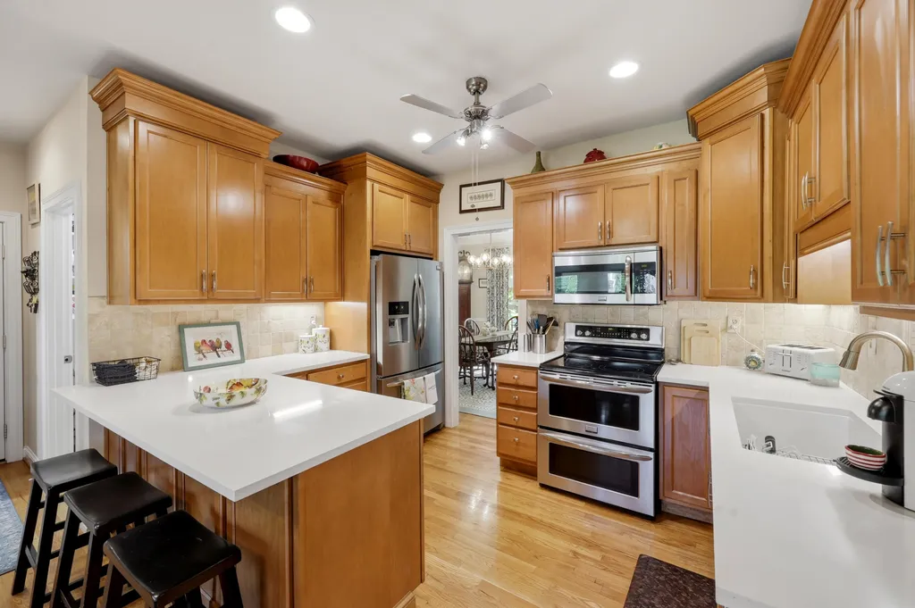 2616 Lyter Court Lexington KY 40513