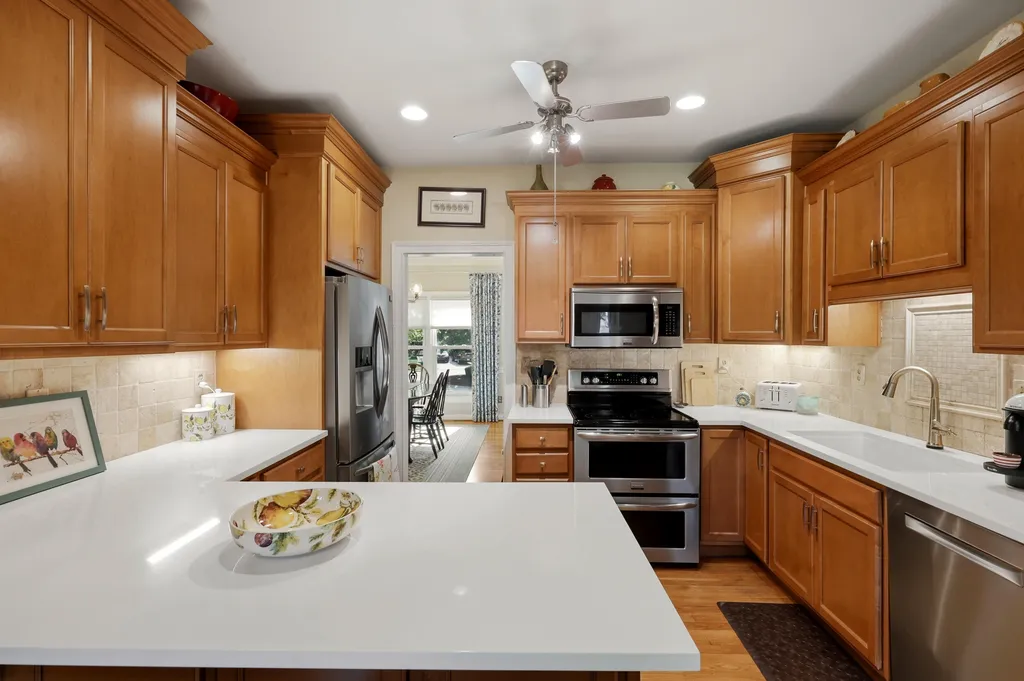 2616 Lyter Court Lexington KY 40513