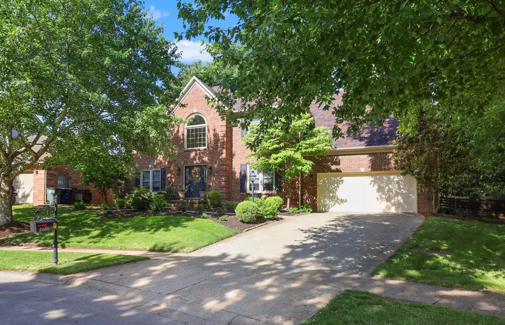 2616 Lyter Court Lexington KY 40513