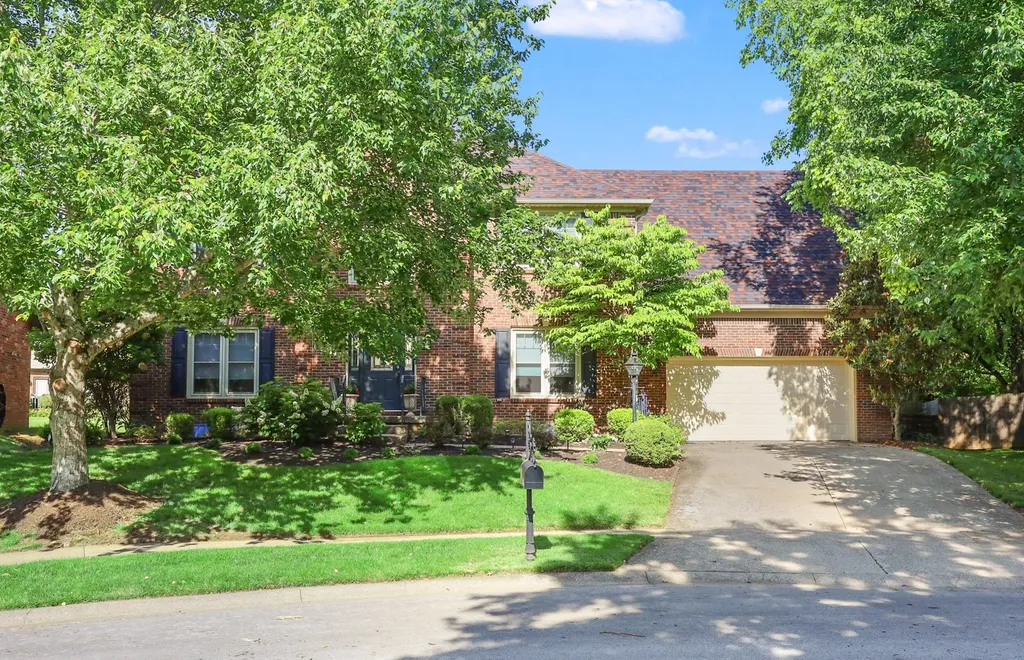 2616 Lyter Court Lexington KY 40513