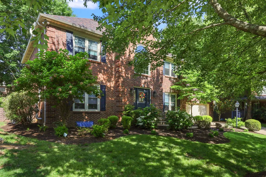 2616 Lyter Court Lexington KY 40513