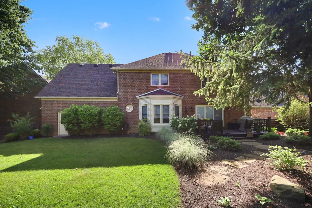 2616 Lyter Court Lexington KY 40513