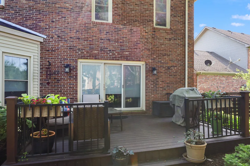 2616 Lyter Court Lexington KY 40513
