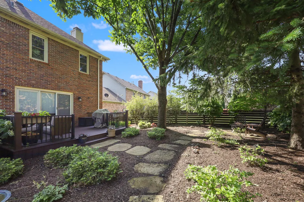 2616 Lyter Court Lexington KY 40513