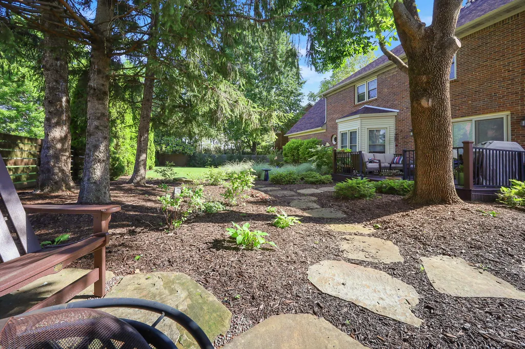 2616 Lyter Court Lexington KY 40513