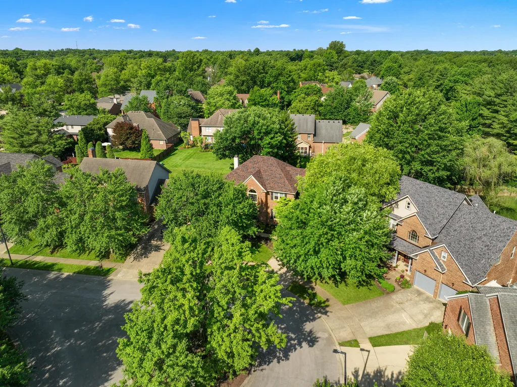 2616 Lyter Court Lexington KY 40513