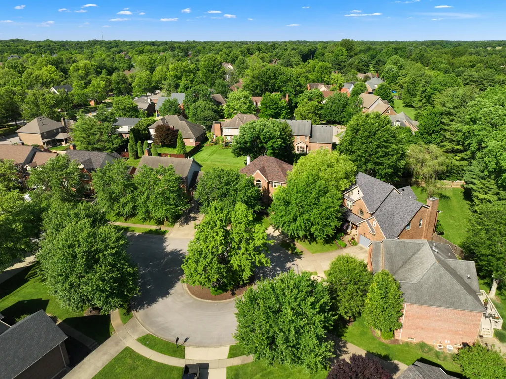 2616 Lyter Court Lexington KY 40513