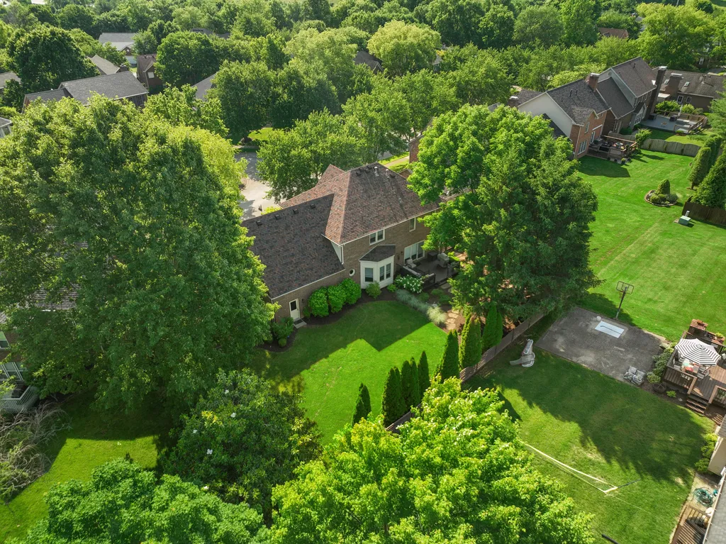 2616 Lyter Court Lexington KY 40513