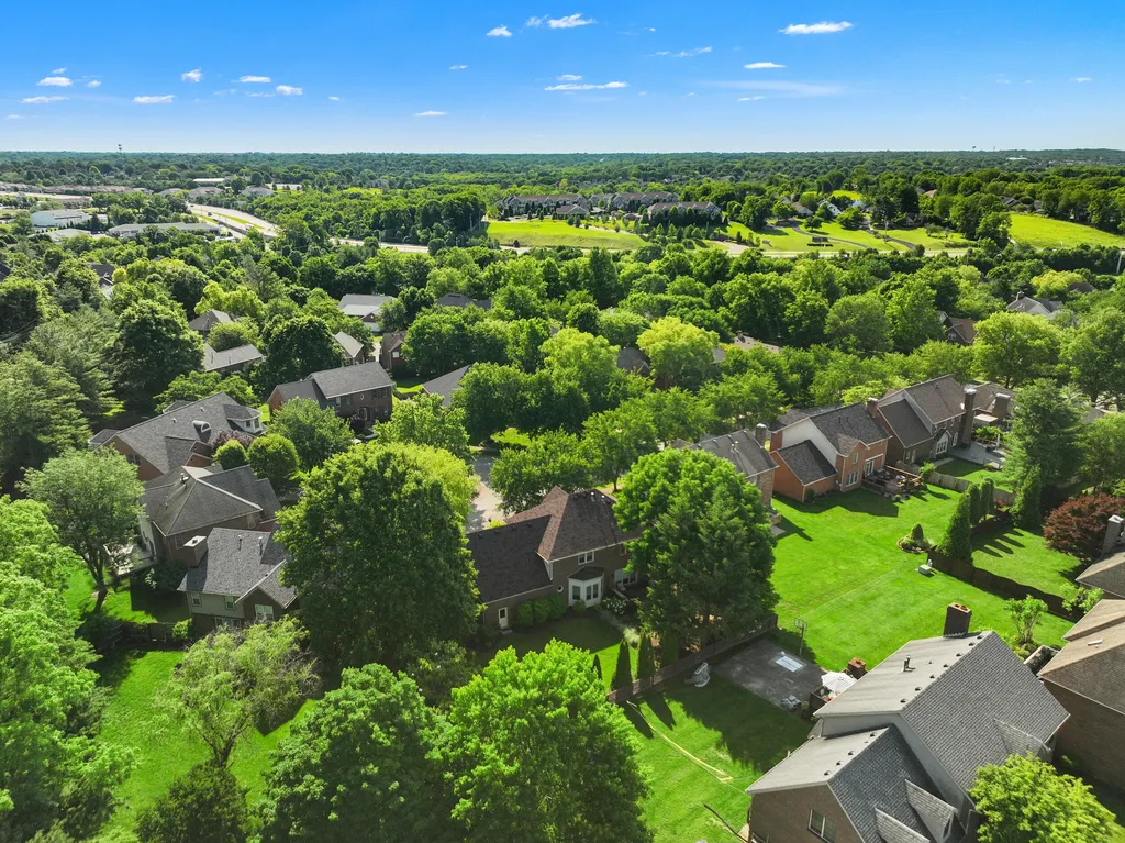 2616 Lyter Court Lexington KY 40513