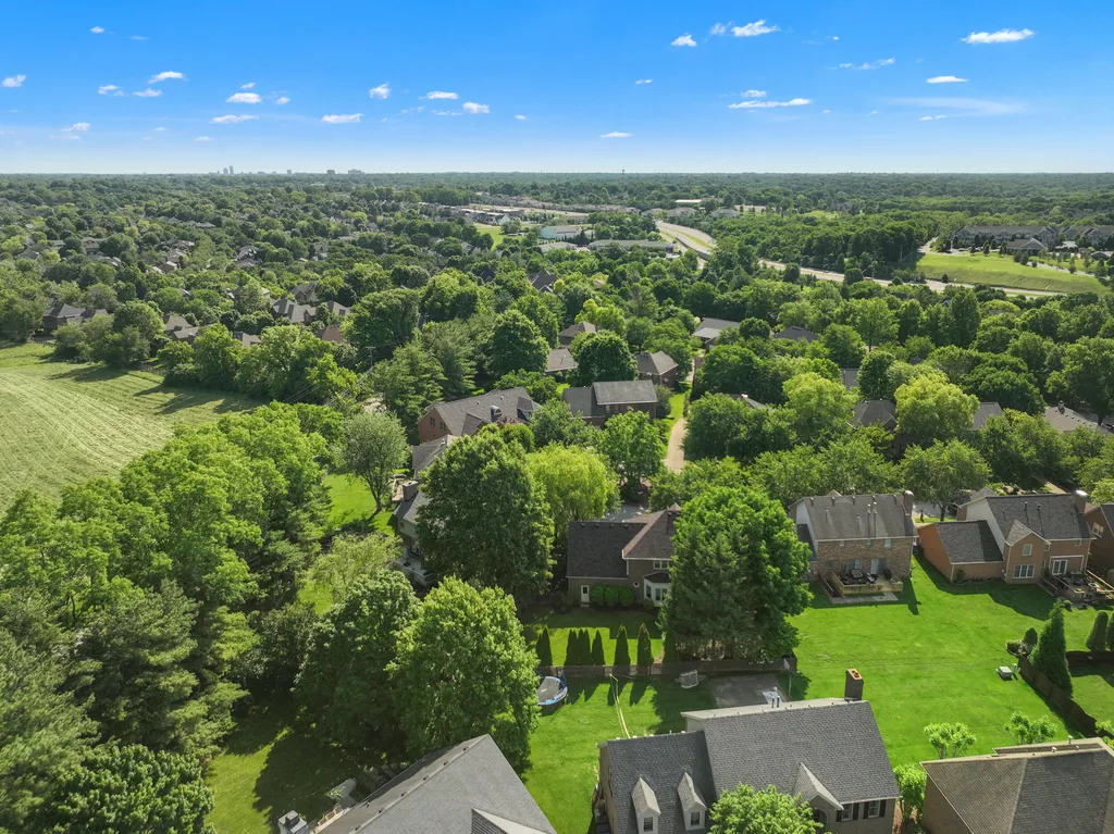 2616 Lyter Court Lexington KY 40513