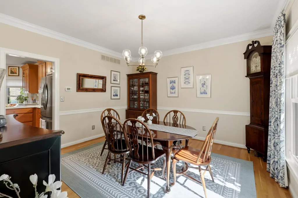 2616 Lyter Court Lexington KY 40513