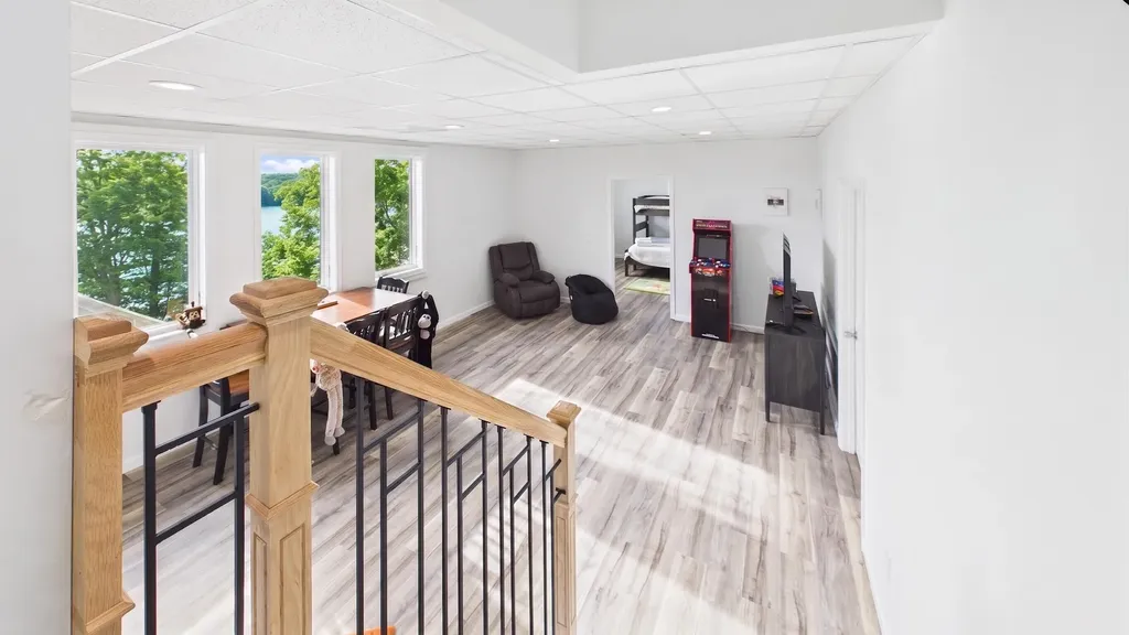 346 Deer Run Road Eddyville KY 42038