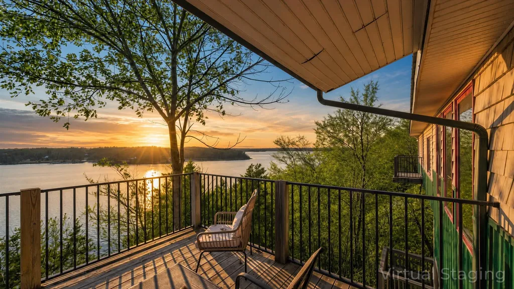 346 Deer Run Road Eddyville KY 42038