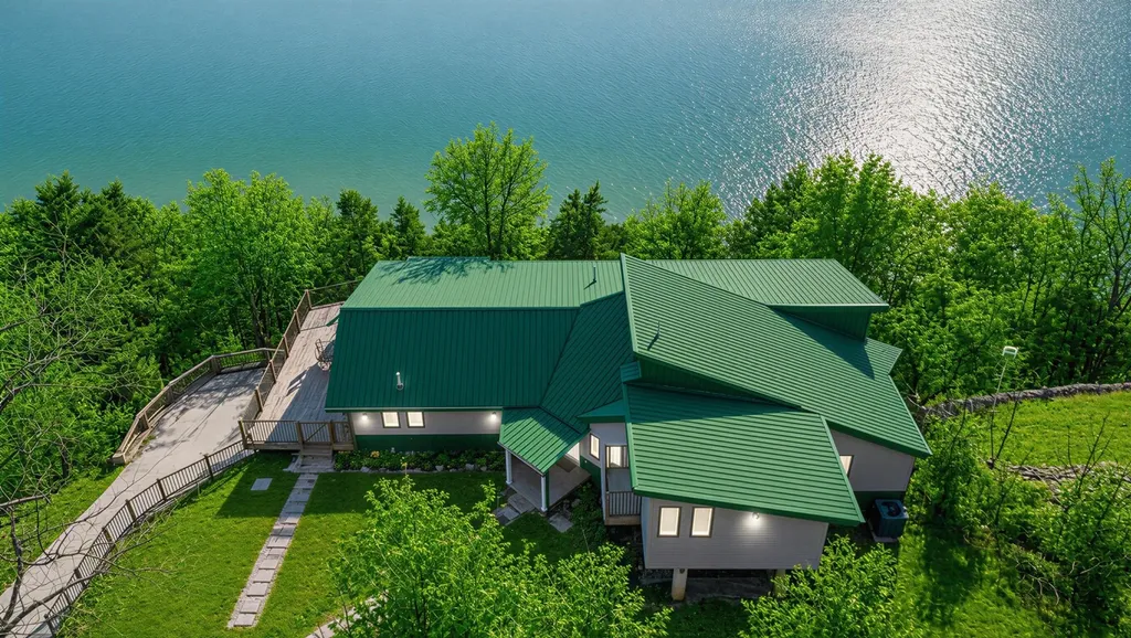 346 Deer Run Road Eddyville KY 42038
