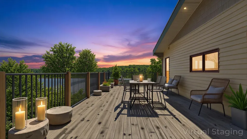 346 Deer Run Road Eddyville KY 42038