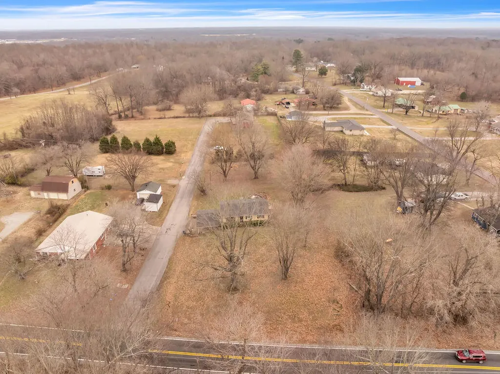 6360 Old Mayfield Road Paducah KY 42003