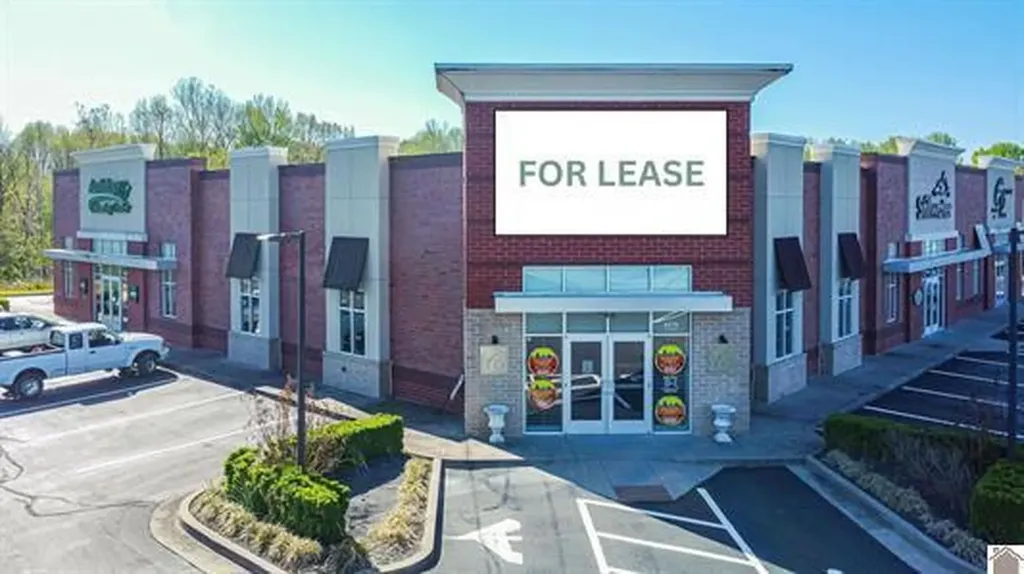 4570 Pecan Drive Paducah KY 42001