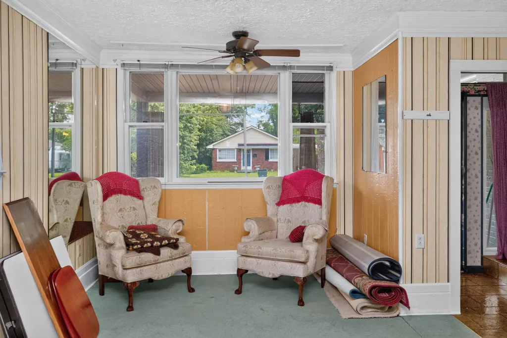 236 Garrett Avenue Lexington KY 40504