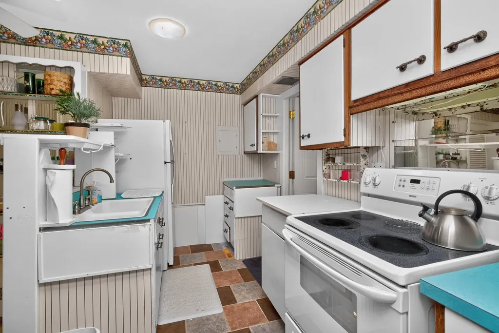 236 Garrett Avenue Lexington KY 40504