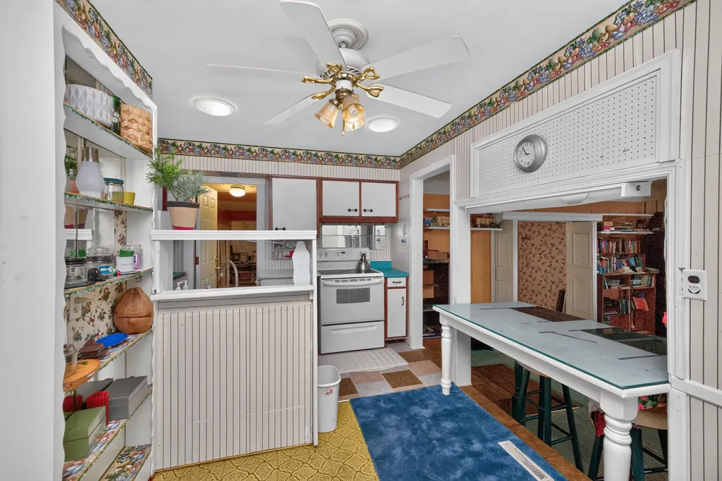 236 Garrett Avenue Lexington KY 40504
