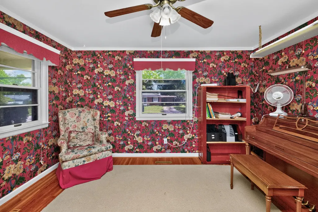 236 Garrett Avenue Lexington KY 40504