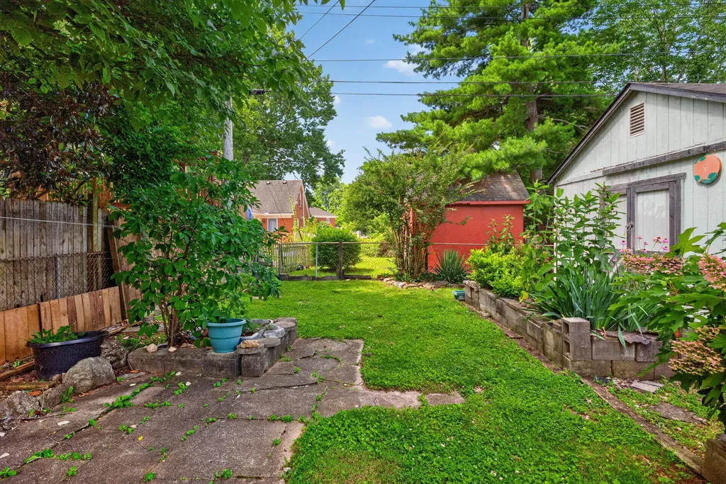236 Garrett Avenue Lexington KY 40504