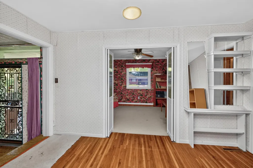 236 Garrett Avenue Lexington KY 40504