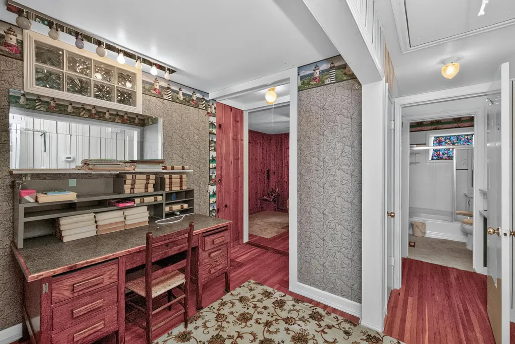 236 Garrett Avenue Lexington KY 40504