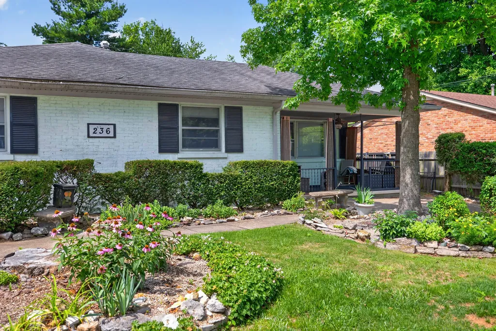 236 Garrett Avenue Lexington KY 40504