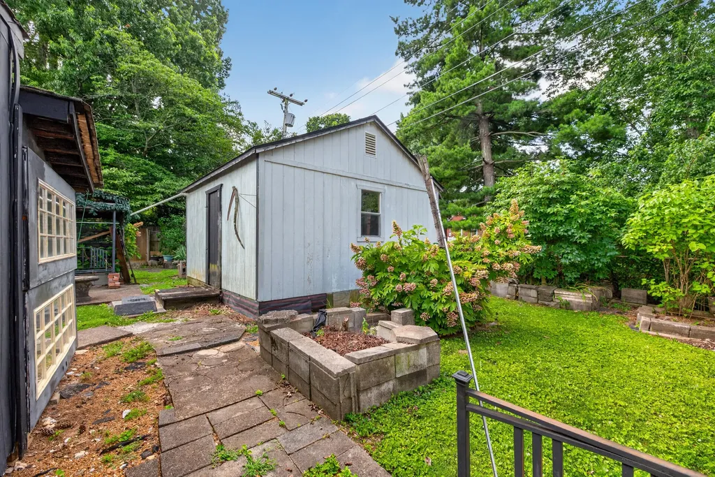 236 Garrett Avenue Lexington KY 40504